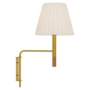 santa and cole-bc 1 wall lamp model