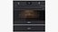 Smeg collection of appliancesset set 4