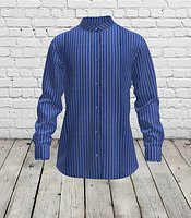 Realistic Shirt with all different cuts in one project
