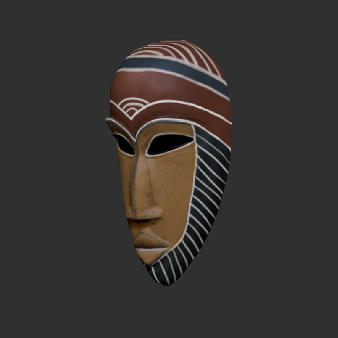 3D realistic african mask model https://p.turbosquid.com/ts-thumb/SZ/ovsxz4/K9VE9Igy/2/jpg/1535123059/1920x1080/fit_q87/85b3b4453cd8a22a3a15ceb3650d72c283620206/2.jpg