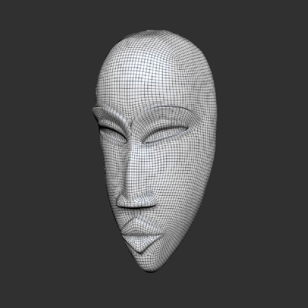3D realistic african mask model https://p.turbosquid.com/ts-thumb/SZ/ovsxz4/Q2idV4WC/9/jpg/1535123060/1920x1080/fit_q87/4c30aa19395f9ff1d962867c0b3b86219cebb3e8/9.jpg