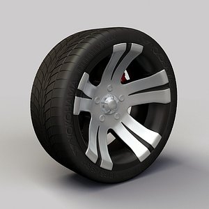 alloy ion 138 rims 3d 3ds