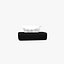 Black Tissue Box