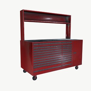 3D model Toolbox