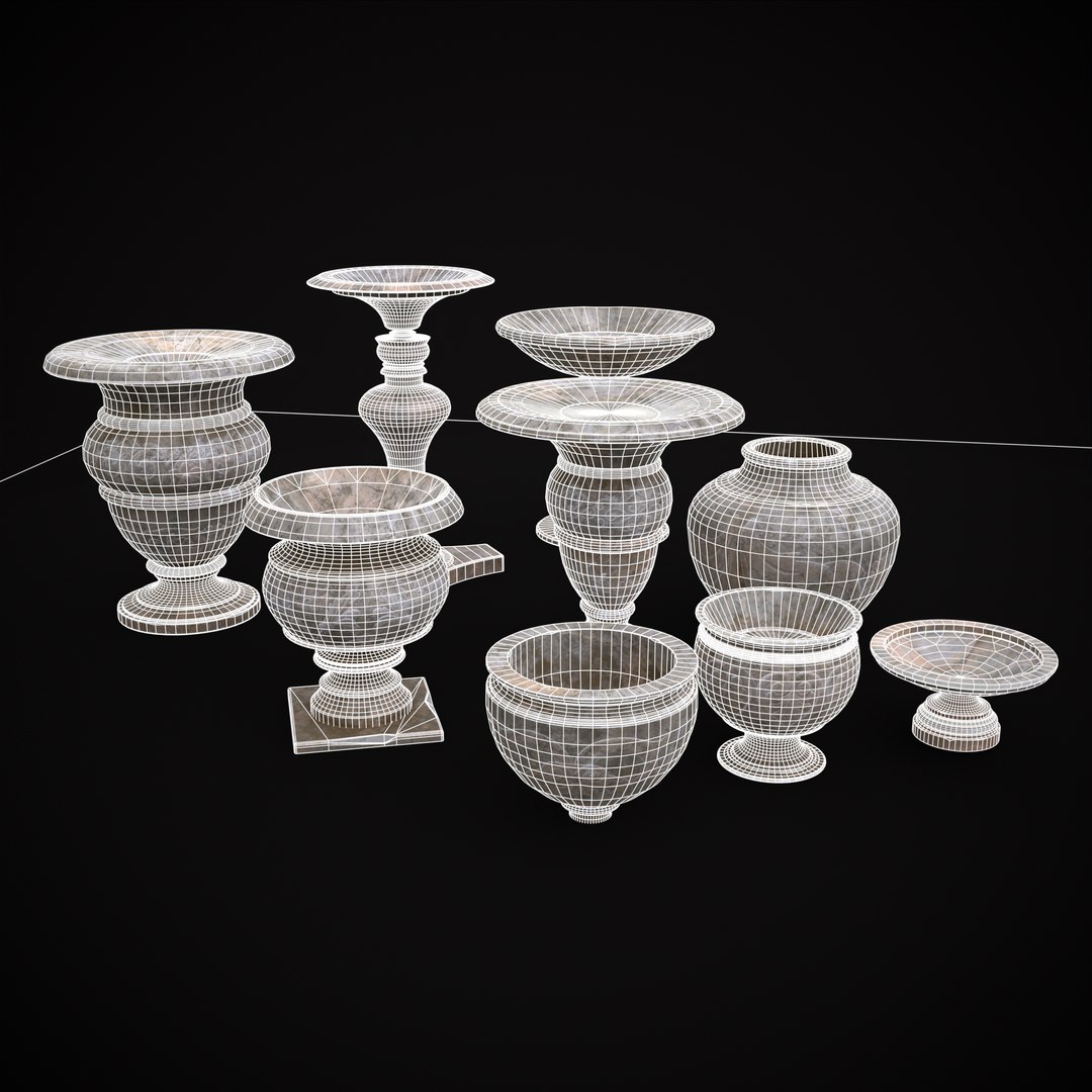 3D Garden Planters Pack https://p.turbosquid.com/ts-thumb/SZ/wmJAMB/NC/a1/png/1688509159/1920x1080/fit_q87/dcc7543e44510c0c48414e05a24315162f19e29c/a1.jpg