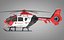 Eurocopter EC-135 JOHANNITER Luftrettung L2000
