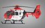 Eurocopter EC-135 JOHANNITER Luftrettung L2000