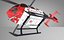 Eurocopter EC-135 JOHANNITER Luftrettung L2000