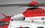 Eurocopter EC-135 JOHANNITER Luftrettung L2000