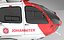 Eurocopter EC-135 JOHANNITER Luftrettung L2000