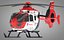 Eurocopter EC-135 JOHANNITER Luftrettung L2000
