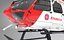 Eurocopter EC-135 JOHANNITER Luftrettung L2000