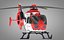 Eurocopter EC-135 JOHANNITER Luftrettung L2000
