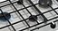 Ariston Pk 640 Hob