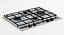 Ariston Pk 640 Hob