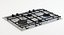 Ariston Pk 640 Hob