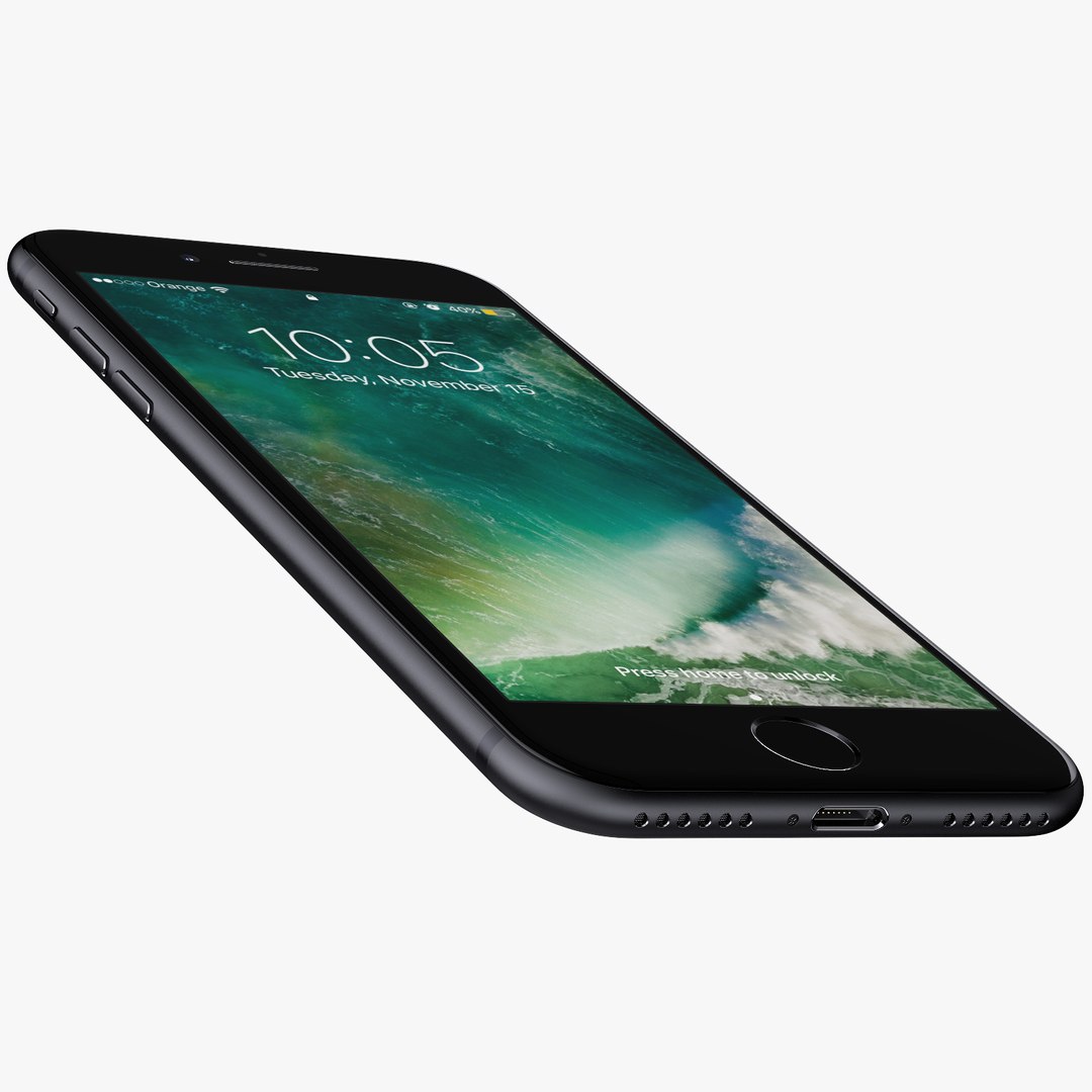 3d model of iphone 7 jet black https://p.turbosquid.com/ts-thumb/Sa/0M9yJG/Qm6p48U2/iphone_10/jpg/1480222259/1920x1080/fit_q87/d8c72973af1caa4fbbe27312c73a487225c27bc6/iphone_10.jpg