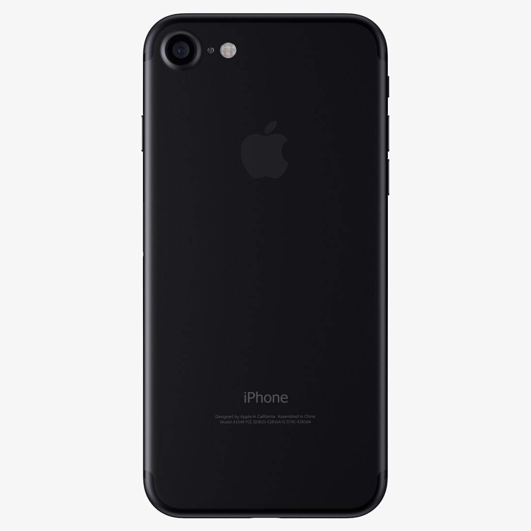 3d model of iphone 7 jet black https://p.turbosquid.com/ts-thumb/Sa/0M9yJG/rRc3QUQ6/iphone_1/jpg/1480222259/1920x1080/fit_q87/2469d28db2044ca2ec20fe303707b6cc9eb904ed/iphone_1.jpg