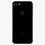Apple iPhone 7 Plus + iPhone 7 Jet Black и черный