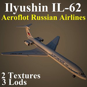IL62 AFL