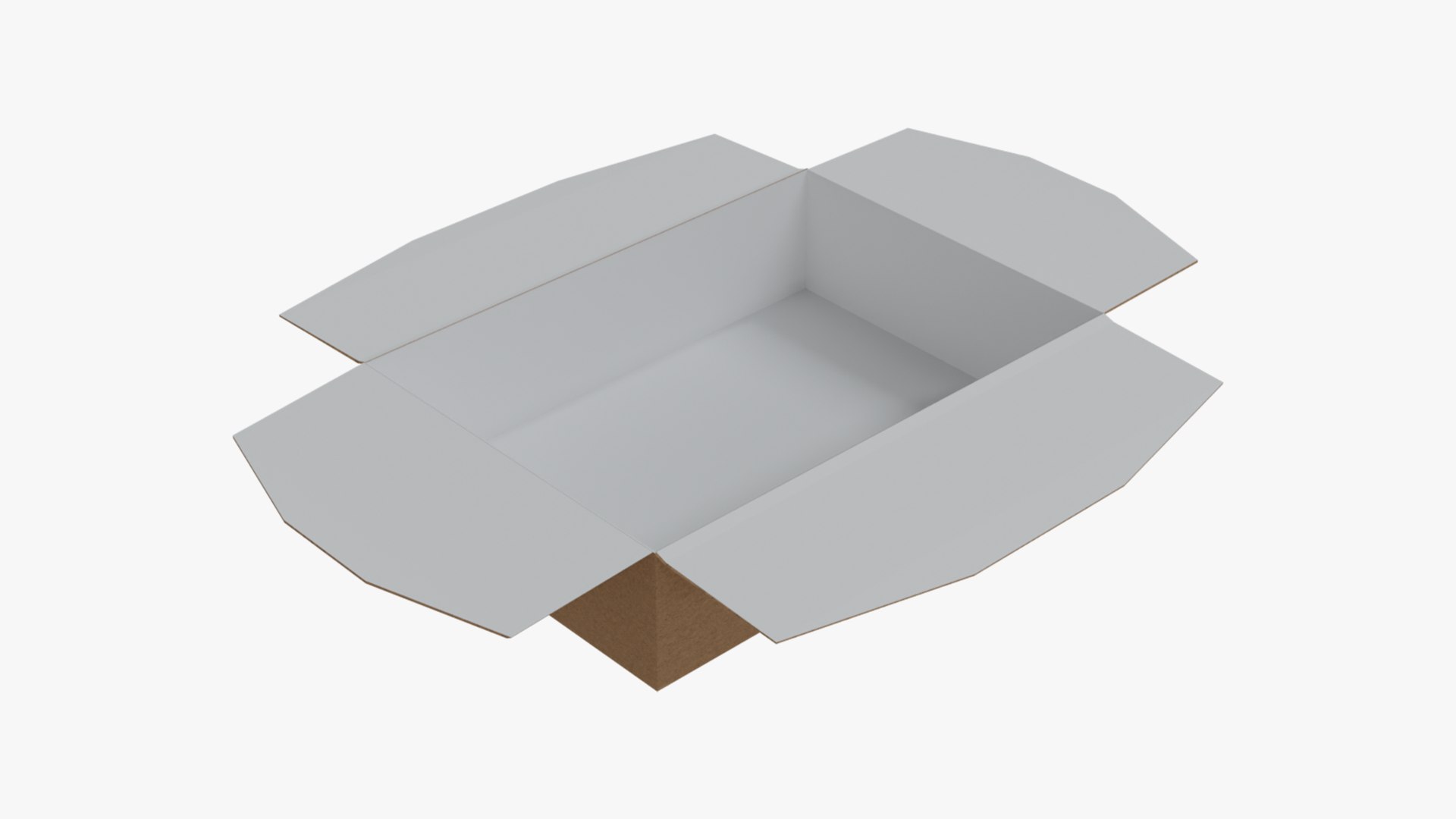 Foldable Cardboard Packaging Box 3D model https://p.turbosquid.com/ts-thumb/Sa/1mqKAX/23/render5/png/1788292693/1920x1080/fit_q87/3f17325a567212e3a6f3e784db870671d5ccbffc/render5.jpg