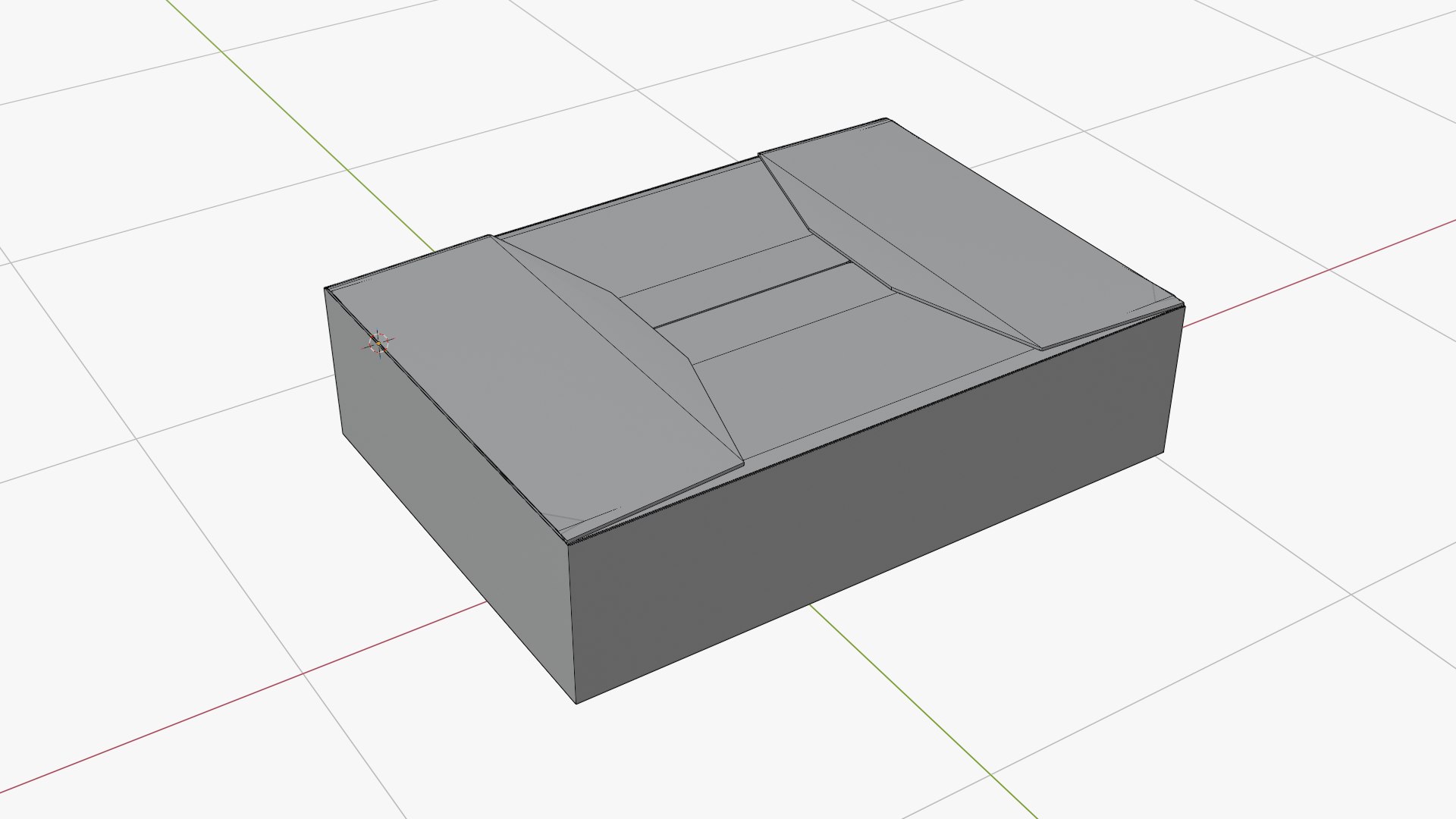 Foldable Cardboard Packaging Box 3D model https://p.turbosquid.com/ts-thumb/Sa/1mqKAX/t9/render8/png/1788292694/1920x1080/fit_q87/115d96ac7776b0d58f73478782c7c0de1989efb9/render8.jpg