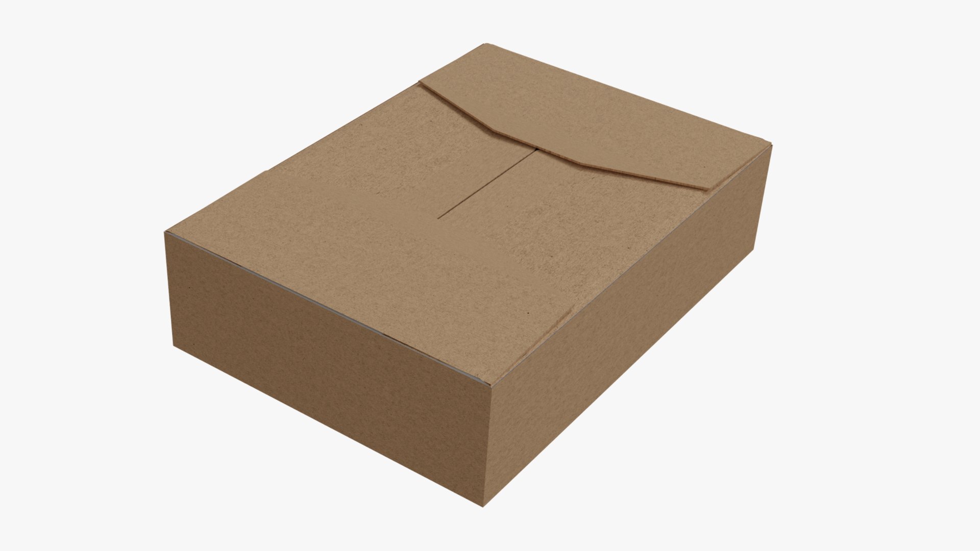 Foldable Cardboard Packaging Box 3D model https://p.turbosquid.com/ts-thumb/Sa/1mqKAX/wF/render6/png/1788292694/1920x1080/fit_q87/937aeba07560831ea2947b6b2b7123eb1caf0f59/render6.jpg