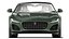 Jaguar F-Type Coupe 2021