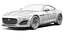 Jaguar F-Type Coupe 2021