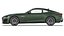 Jaguar F-Type Coupe 2021