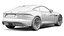 Jaguar F-Type Coupe 2021
