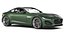 Jaguar F-Type Coupe 2021