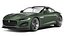 Jaguar F-Type Coupe 2021