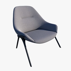 Gran Kobi Chair
