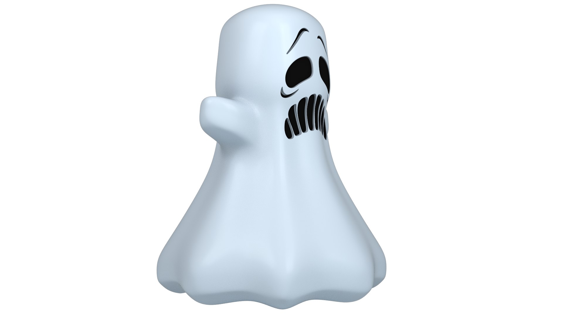 modeled ghost 3D model https://p.turbosquid.com/ts-thumb/Sa/7LrtnD/6d/cartoonghostvs406/png/1608161216/1920x1080/fit_q87/10574cecb1338b070c87352d5b96863499e5a4ae/cartoonghostvs406.jpg