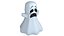 Cartoon Ghost