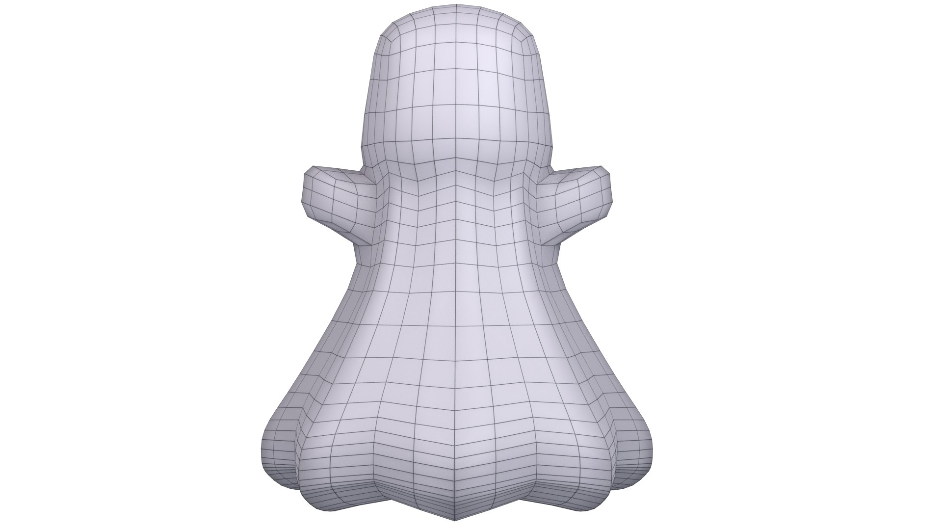modeled ghost 3D model https://p.turbosquid.com/ts-thumb/Sa/7LrtnD/GW/cartoonghostvs49/png/1608161275/1920x1080/fit_q87/30f22c86a133d90b525f32606c6eba209714d159/cartoonghostvs49.jpg