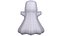 Cartoon Ghost