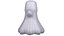 Cartoon Ghost