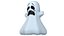 Cartoon Ghost