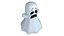 Cartoon Ghost