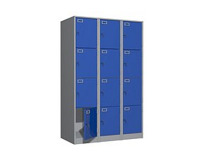 cupboard furniture model