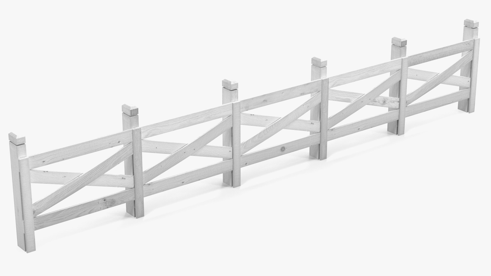 Ranch Fence White 3D model https://p.turbosquid.com/ts-thumb/Sa/DMfynr/4G/ranchfencewhite3dsmodel011/jpg/1707871003/1920x1080/fit_q87/b9ab3ffb7de88cfd6c9c2ab2fb9b4306019bdd50/ranchfencewhite3dsmodel011.jpg
