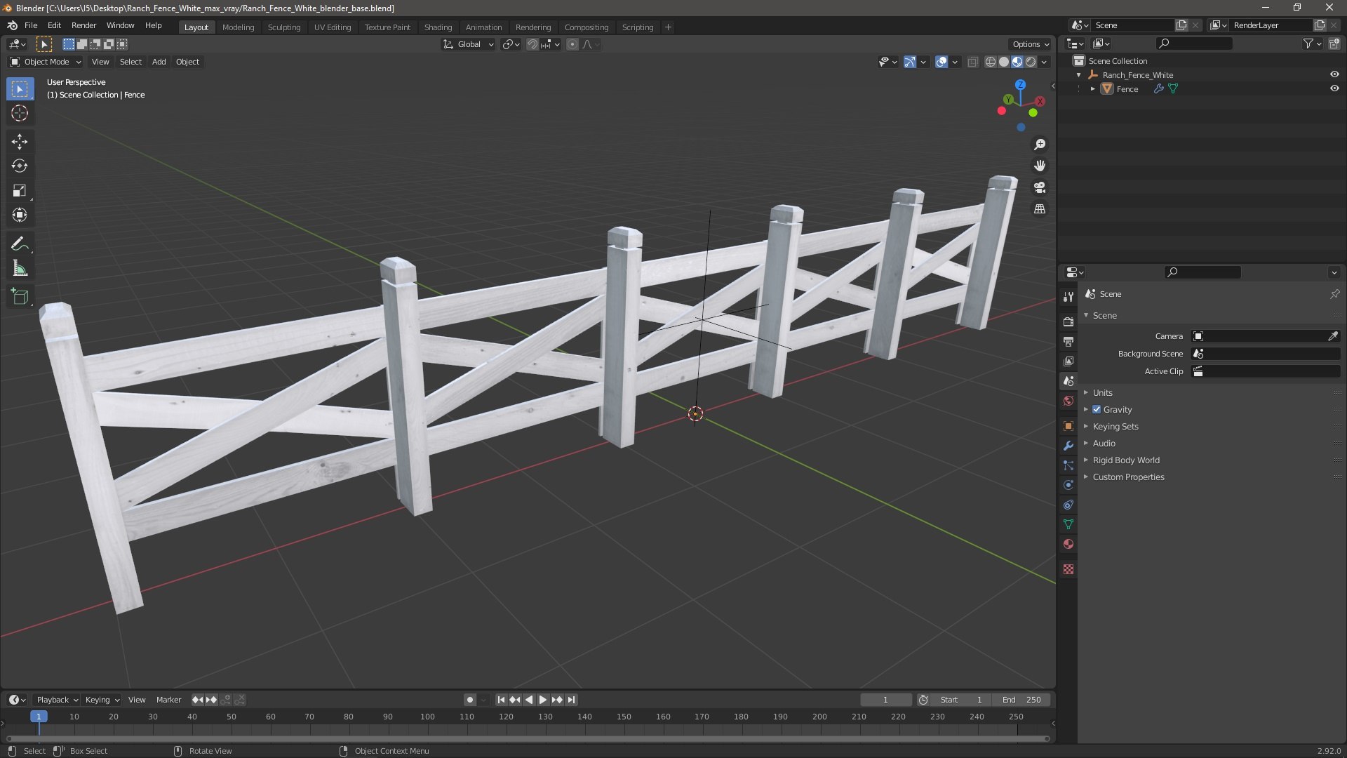 Ranch Fence White 3D model https://p.turbosquid.com/ts-thumb/Sa/DMfynr/7r/ranchfencewhite3dsmodel032/jpg/1707871059/1920x1080/fit_q87/484fdb40a07a450ea0a539529fdd200f57b2bc02/ranchfencewhite3dsmodel032.jpg