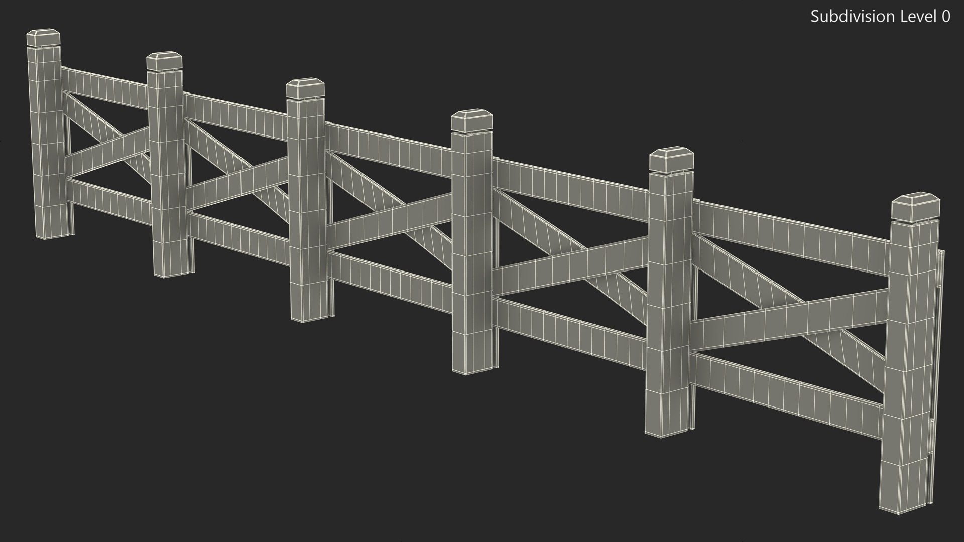 Ranch Fence White 3D model https://p.turbosquid.com/ts-thumb/Sa/DMfynr/Vo/ranchfencewhite3dsmodel016/jpg/1707871023/1920x1080/fit_q87/22149d04e4efd8e861b61079c8f621736096831e/ranchfencewhite3dsmodel016.jpg
