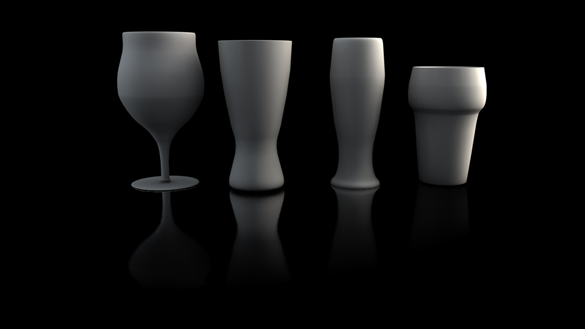 4 beer glasses 3d model https://p.turbosquid.com/ts-thumb/Sa/E8mT95/V56xZXzq/beer_pack_3_no_material_1/png/1311872483/1920x1080/fit_q87/0ff5d8028e384db807875ee43a4c9d64317ae17e/beer_pack_3_no_material_1.jpg