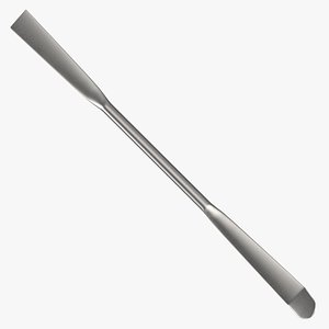 Lab Spatula