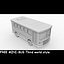 3dsmax auto bus