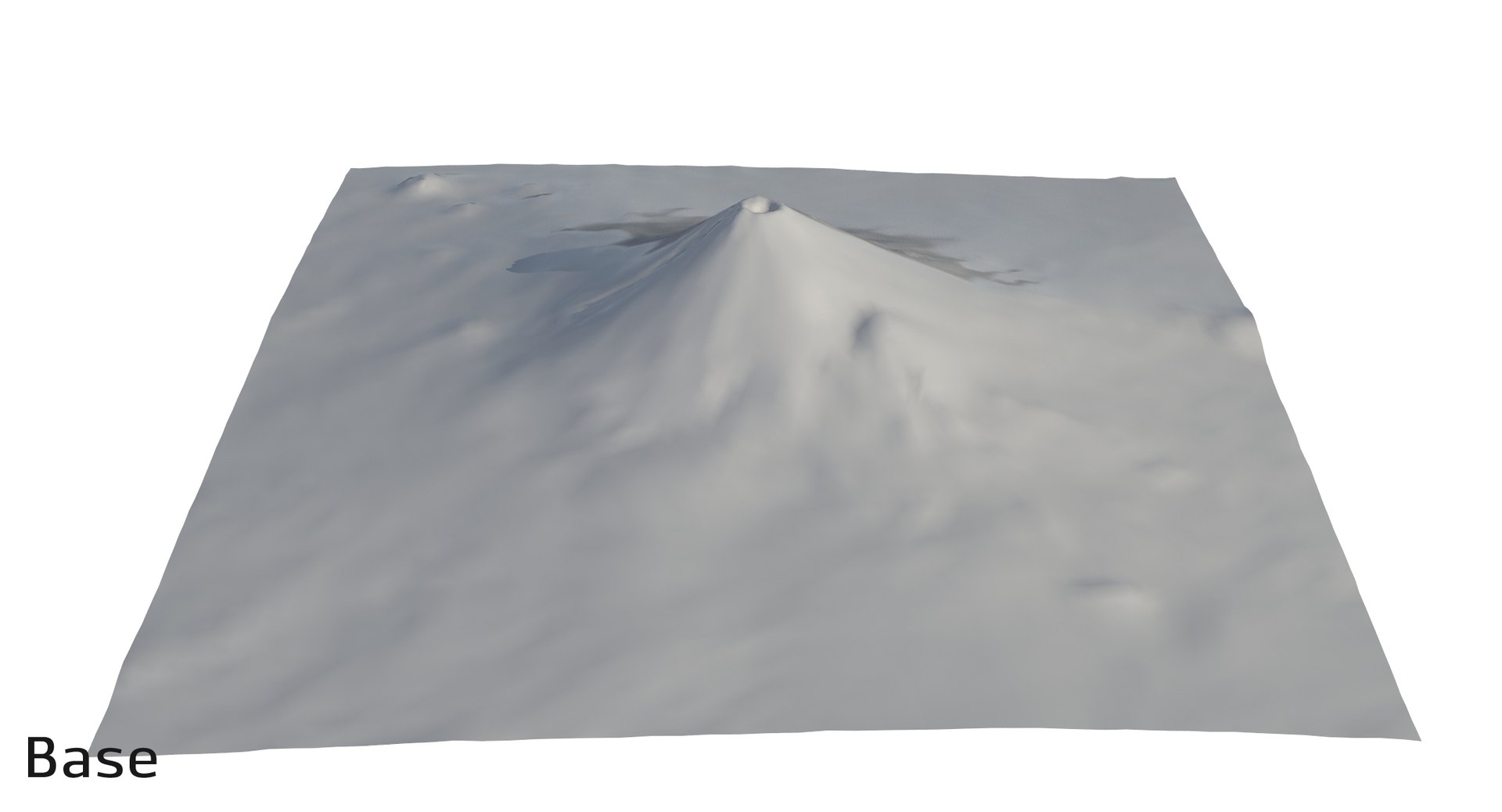 3D mount fuji real color https://p.turbosquid.com/ts-thumb/Sa/Fv3AEa/QLlVUs8h/16c_base0001/jpg/1525297592/1920x1080/fit_q87/9a50fb2d049d1e26cb830fbf69171fae3e666e7b/16c_base0001.jpg