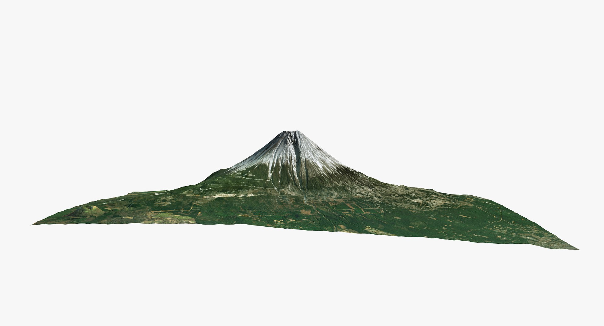 3D mount fuji real color https://p.turbosquid.com/ts-thumb/Sa/Fv3AEa/px7DtGFM/16c_color0007/jpg/1525297406/1920x1080/fit_q87/95f610b8f797d0f6602cfa4916a6c72ec2c9e07a/16c_color0007.jpg